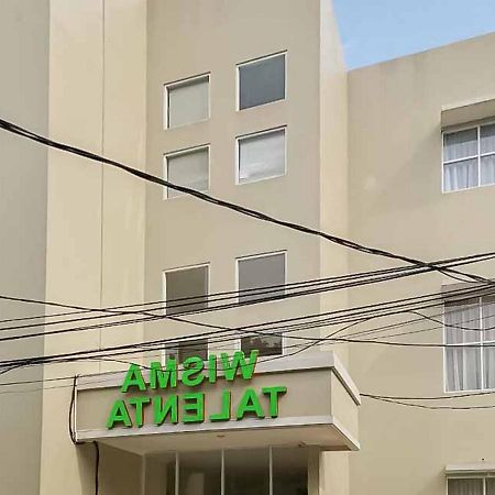 Wisma Talenta Mitra Reddoorz Jakarta Ngoại thất bức ảnh