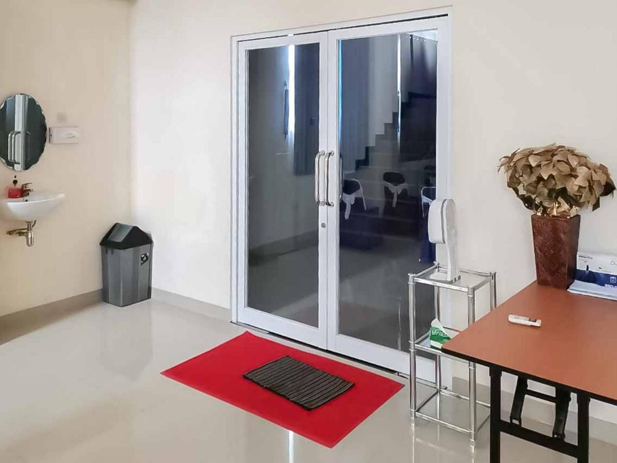 Wisma Talenta Mitra Reddoorz Jakarta Ngoại thất bức ảnh
